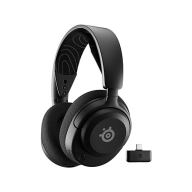 Auriculares Gaming Inalámbricos Multiplataforma Steelseries Arctis Nova 5