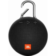 Altavoz inalámbrico JBL Clip 3: sonido portátil y ligero