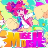 Muse Dash: Juego Musical para iOS