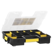 Organizador STANLEY 37.5x6.7x29.2cm, Modelo 1-97-483