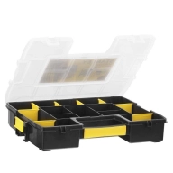 Organizador STANLEY 37.5x6.7x29.2cm, Modelo 1-97-483