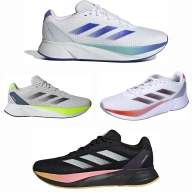 Adidas Duramo SL: Zapatillas de 36 a 50 en 4 modelos