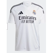 Camiseta Real Madrid Adulto 1.ª Equipación 2425 (todas las tallas)