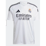 Camiseta Real Madrid Adulto 1.ª Equipación 2425 (todas las tallas)