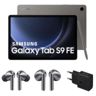 Samsung Galaxy Tab S9 FE 128Gb y Galaxy Buds3 ProOferta