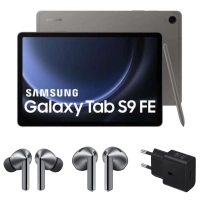 Ofertas en Samsung Galaxy Tab S9