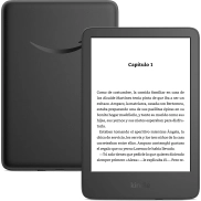 Amazon Kindle eBook 2024, 16 GB, 6'' HD, USB-C