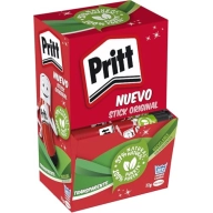 Barritas Pritt: 15 Infantil de Pegamento