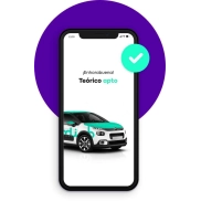 Conduce por solo 1€: Teórico de coche o moto con Dribo