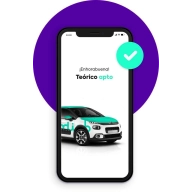 Conduce por solo 1€: Teórico de coche o moto con Dribo