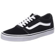 Zapatillas Vans Ward, Tallas 38.5 a 50 Disponibles