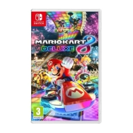 Deluxe Mario Kart 8 para Switch