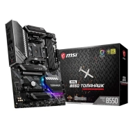 MSI MAG B550 TOMAHAWK Placa Base AMD AM4