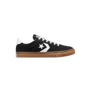 Zapatillas Hombre Converse Tobin Ox Negro Blanco