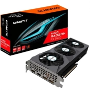 AMD Radeon RX 6600 EAGLE 8GB GDDR6 de Gigabyte