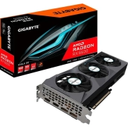 Radeon RX 6600 EAGLE 8GB de Gigabyte