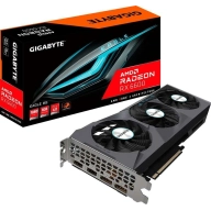 Radeon RX 6600 EAGLE 8GB de Gigabyte