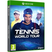 Tennis Tour Mundial en Xbox One