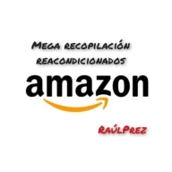 Productos Reacondicionados: Mega Recopilación de Amazon