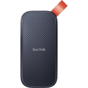 SSD SanDisk Portable 2TB: Disco Externo USB-C 3.2