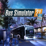 Bus Simulator 21 Next Stop: Regalo de Epic Games