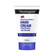 Crema Reparadora de Manos Neutrogena para Pieles Sensibles