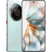 Nubia Z60 Pro: 512GB y 16GB de RAM.