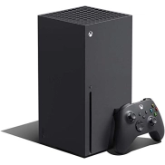 Xbox Series X de Microsoft en estado COMO NUEVO