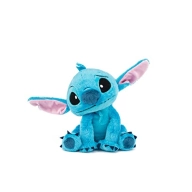 Stitch 20 cm - Peluche adorable para coleccionar