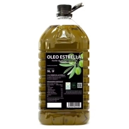 Aceite de Oliva Virgen Extra Oleoestrella 5L - 25,22€