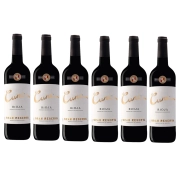 Cune Gran Reserva 2019 - Pack de 6 Botellas de Vino