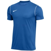 Camiseta de Manga Corta Hombre NIKE M Nk Dry Park20 (M-XXL)