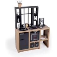 Cocina industrial tipo loft de Smoby