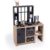 Cocina industrial tipo loft de Smoby