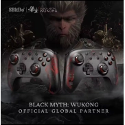 Mando 8BitDo Ultimate 2C Black Myth Wukong Inalámbrico