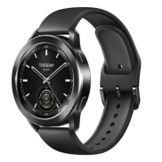 Smartwatch Xiaomi S3 Negro (solo online y socios Corte Inglés)