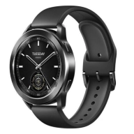 Smartwatch Xiaomi S3 Negro (solo online y socios Corte Inglés)