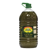 Fuenteoliva Aceite de Oliva Virgen Extra 5L