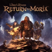 The Lord of the Rings: Return to Moria gratis en Epic Games