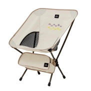 Silla de Camping Naturehike con Bolsa de Almacenamiento