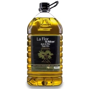 Aceite de Oliva Virgen Extra Flor de Málaga - 5L