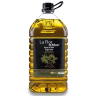 Aceite de Oliva Virgen Extra Flor de Málaga - 5L