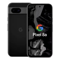 Pixel 8a Global: Cámara de 64 MP y Pantalla OLED 120Hz