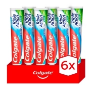 Colgate 24 tubos de pasta de dientes