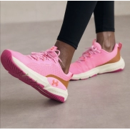 Zapatos de Entrenamiento para Mujer UNDER ARMOUR Dynamic Select