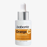 Serum Facial de Vitamina C Babaria 30ml