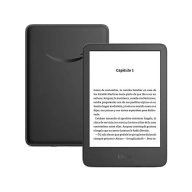 Kindle eBook 2024, 16 GB, 8 Semanas Autonomía, USB-C