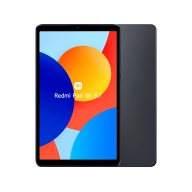 Tableta Xiaomi Redmi Pad SE 64 GB, 8.7” WXGA+, Gris