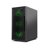 PC Gaming i5 14400f, RTX 4070 Ti, 32Gb, 1TB, 750W