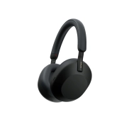 Sony WH-1000XM5: Auriculares Bluetooth de Diadema